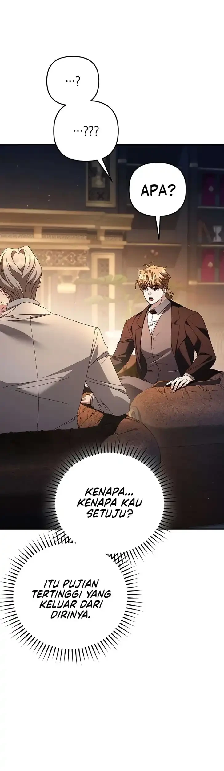 The Scandal Maker Has Returned Chapter 24 - halaman 43
