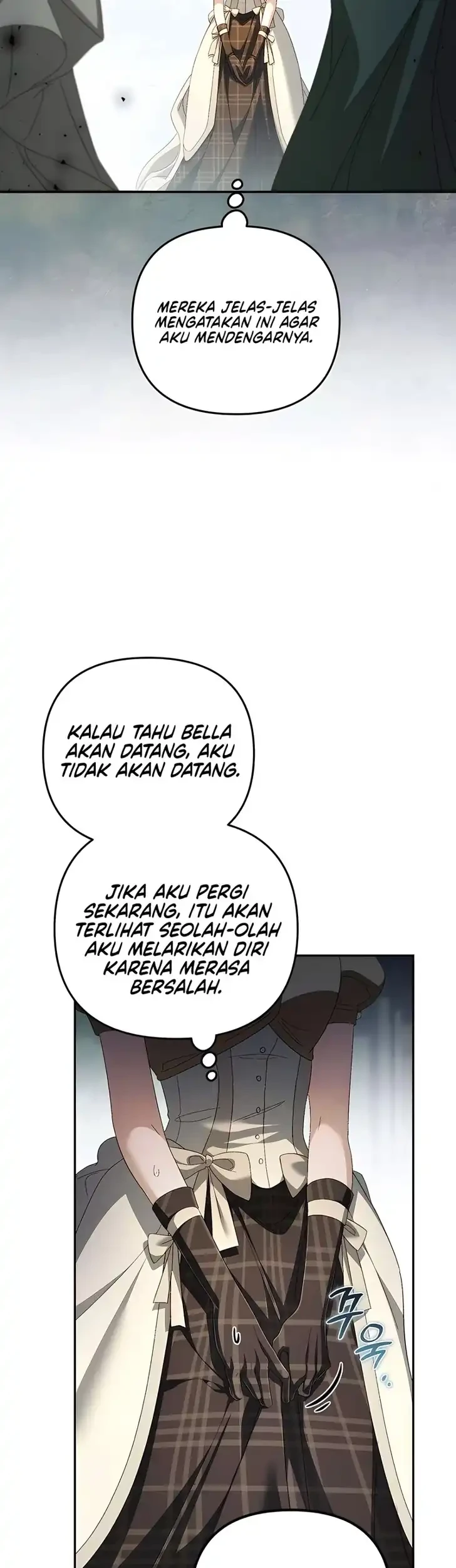 The Scandal Maker Has Returned Chapter 24 - halaman 49
