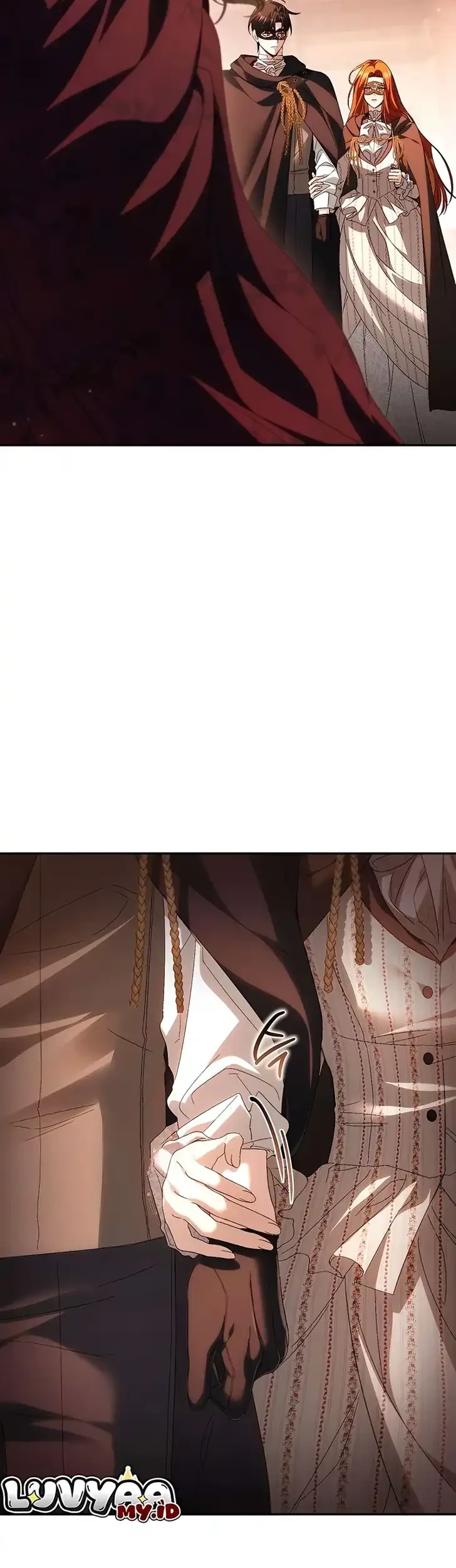 The Scandal Maker Has Returned Chapter 24 - halaman 5