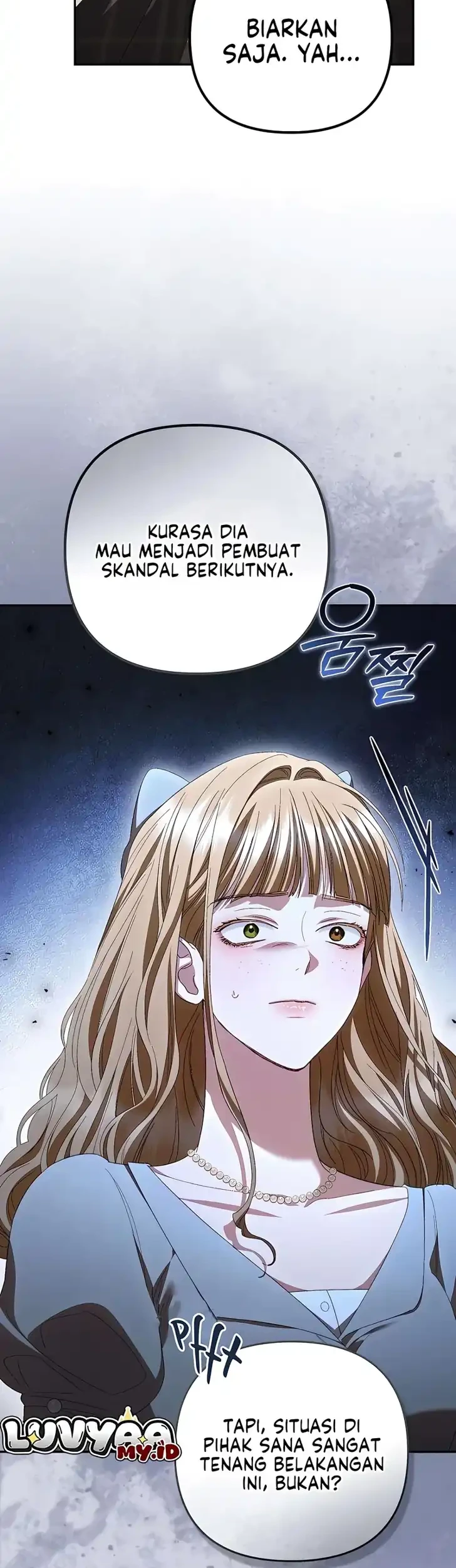 The Scandal Maker Has Returned Chapter 24 - halaman 50