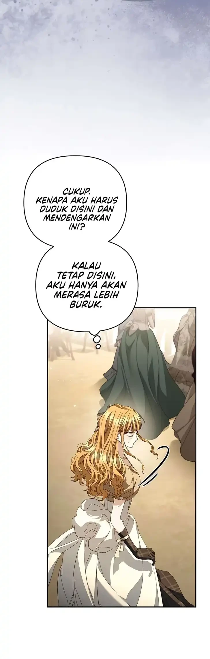 The Scandal Maker Has Returned Chapter 24 - halaman 51