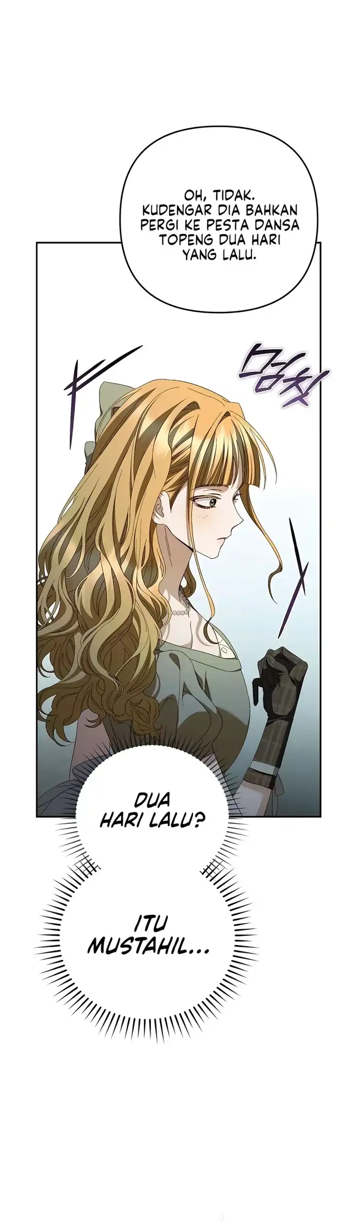 The Scandal Maker Has Returned Chapter 24 - halaman 52