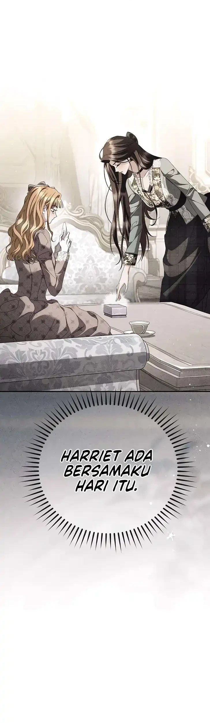 The Scandal Maker Has Returned Chapter 24 - halaman 53