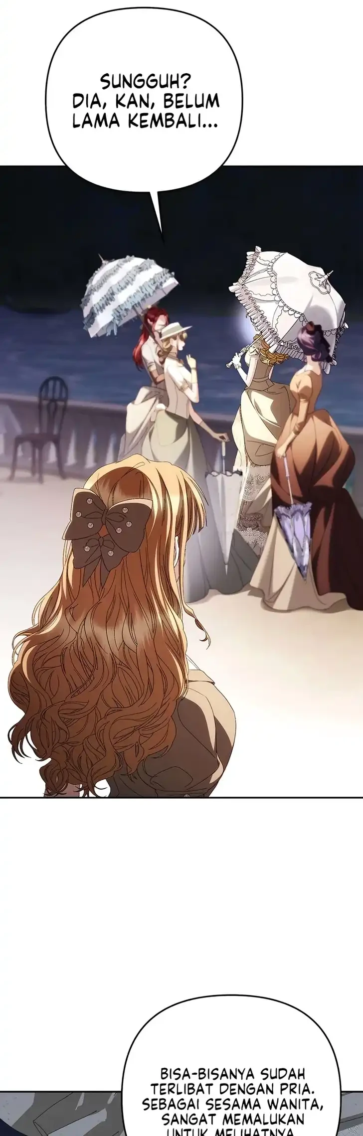 The Scandal Maker Has Returned Chapter 24 - halaman 54