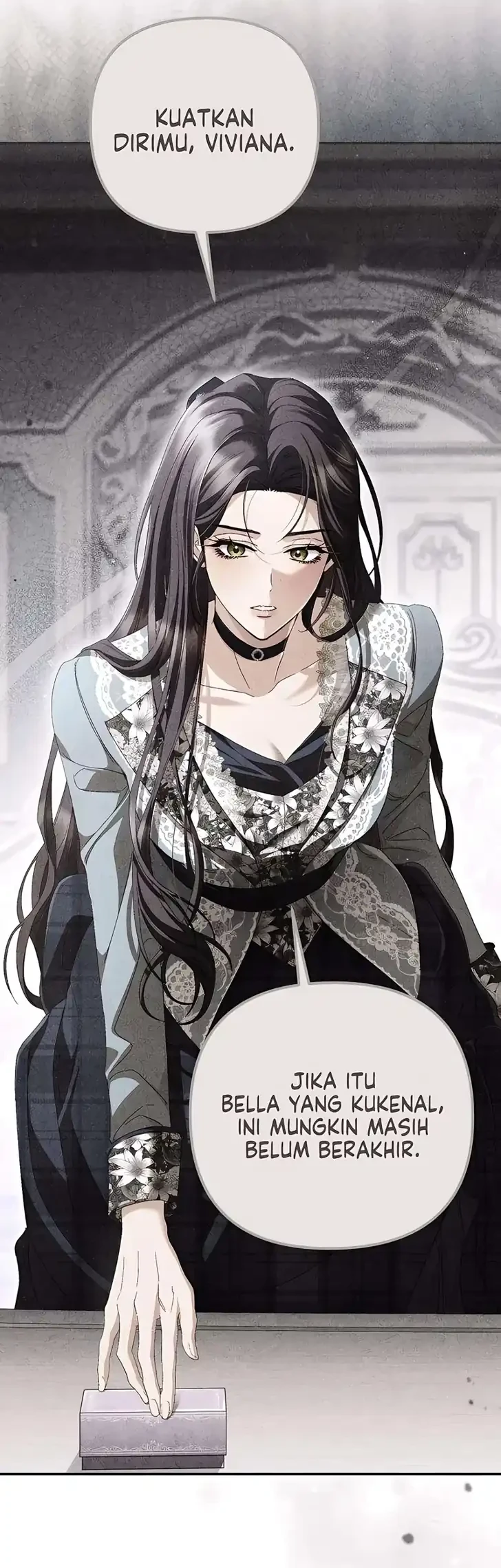 The Scandal Maker Has Returned Chapter 24 - halaman 57