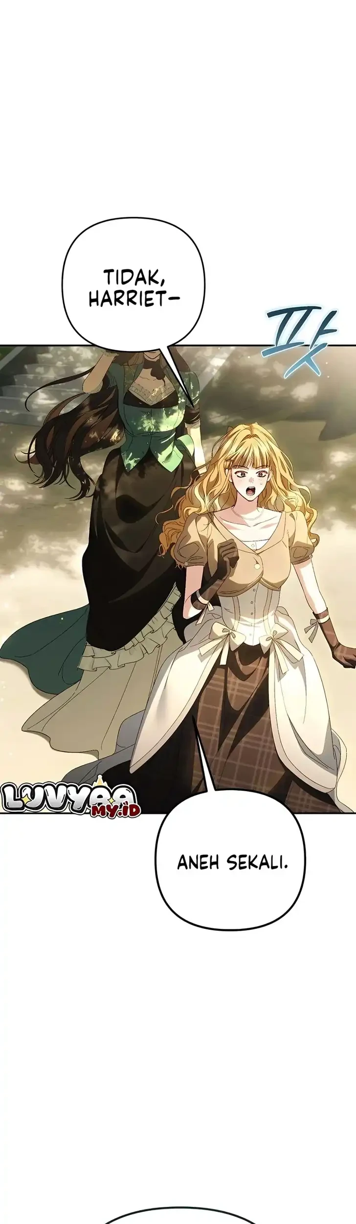 The Scandal Maker Has Returned Chapter 24 - halaman 59