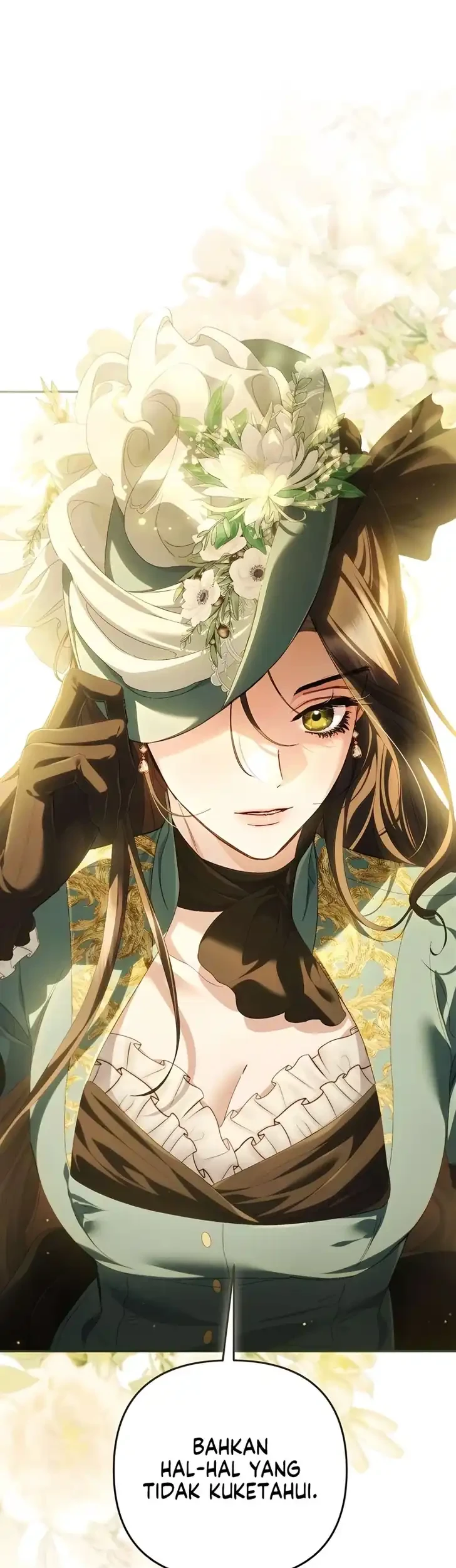 The Scandal Maker Has Returned Chapter 24 - halaman 61