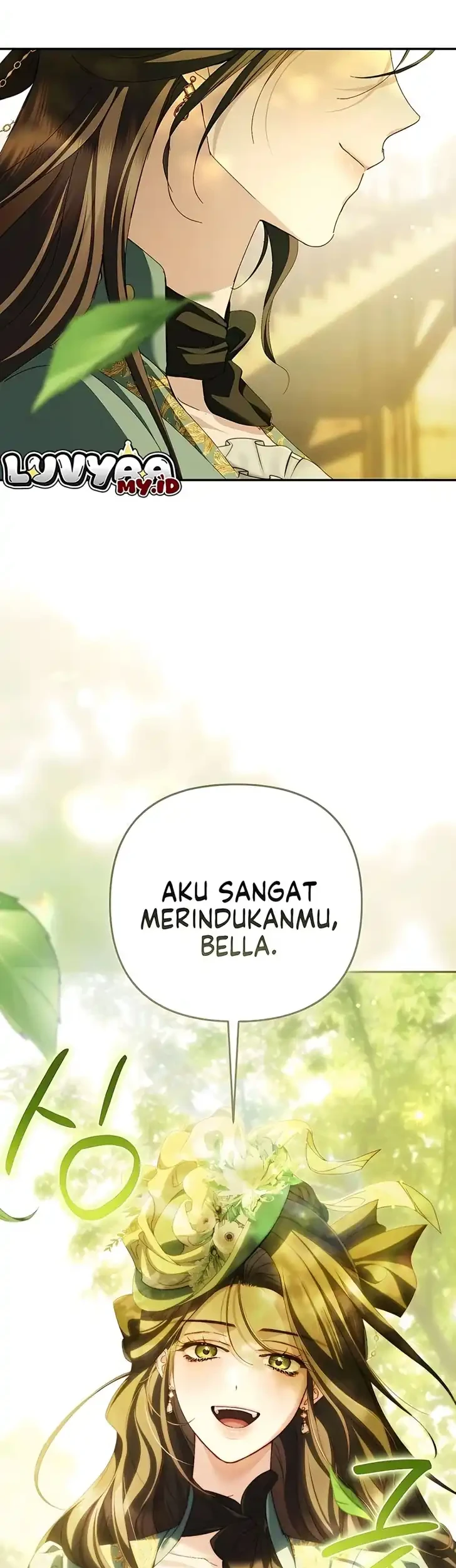 The Scandal Maker Has Returned Chapter 24 - halaman 65