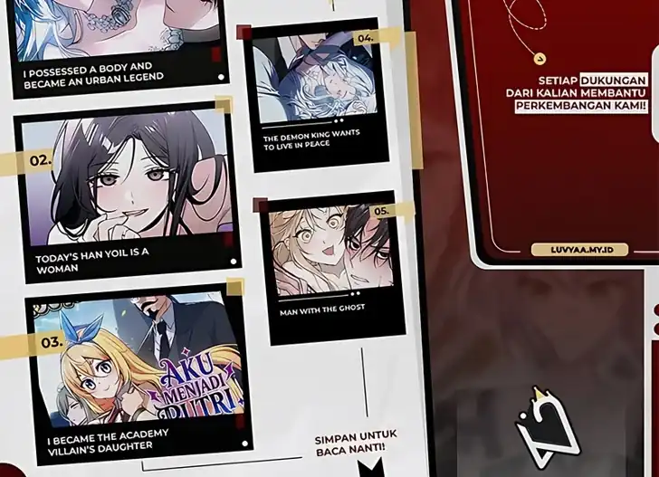 The Scandal Maker Has Returned Chapter 24 - halaman 67