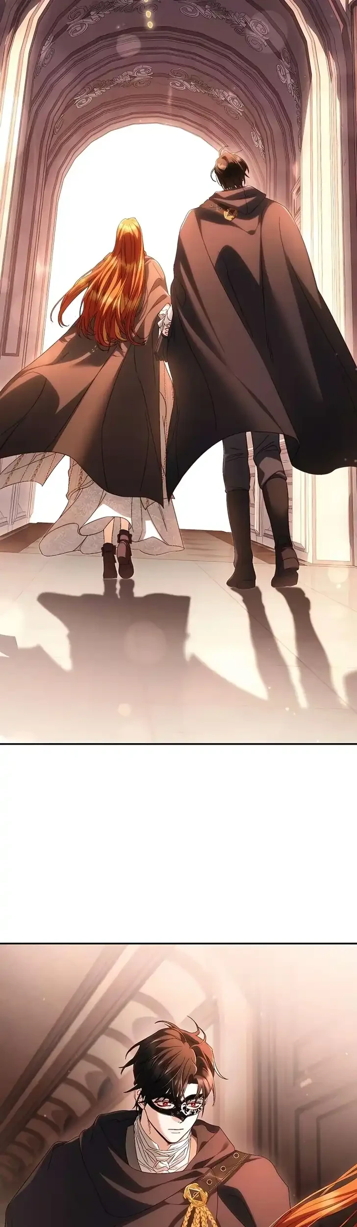 The Scandal Maker Has Returned Chapter 24 - halaman 7