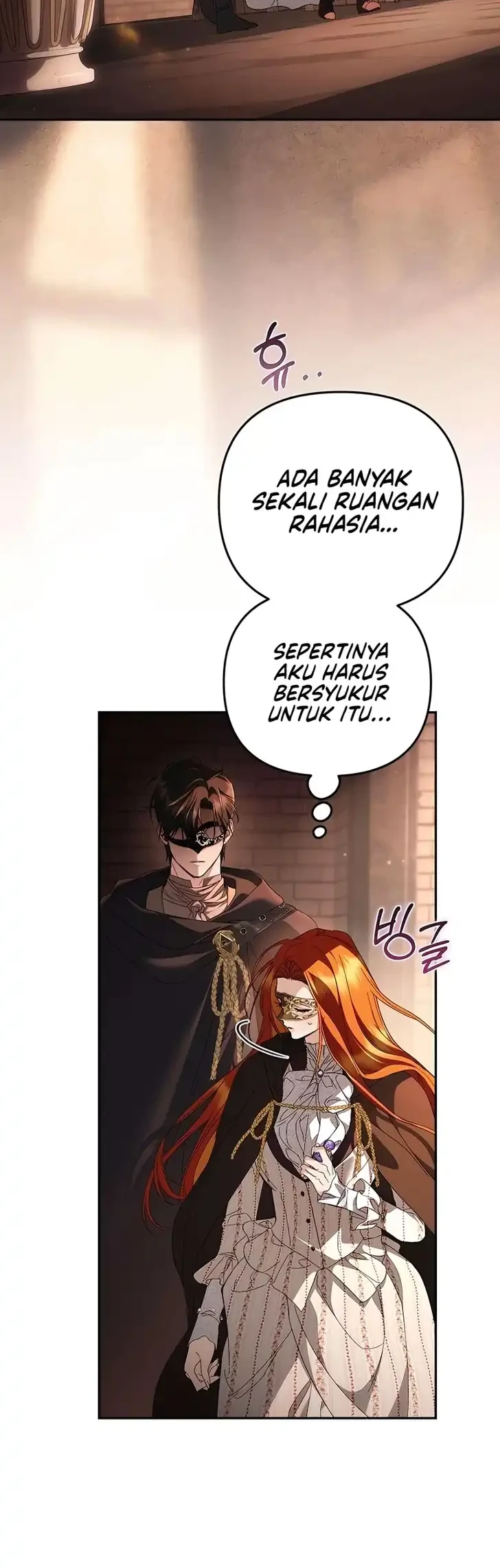 The Scandal Maker Has Returned Chapter 24 - halaman 9