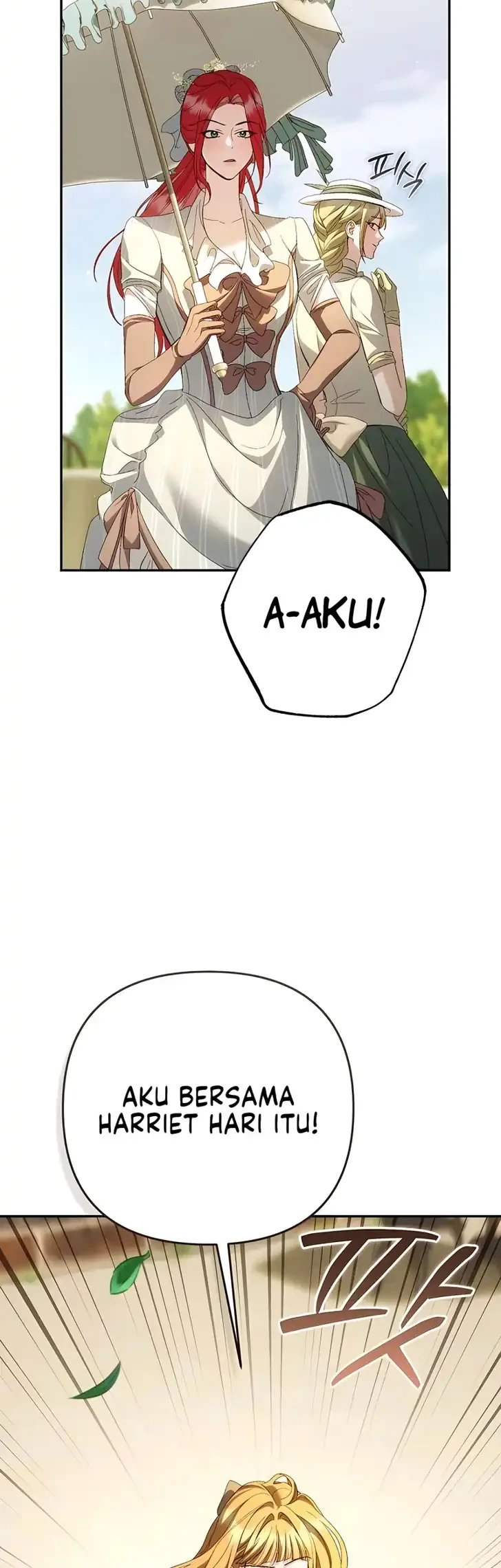 The Scandal Maker Has Returned Chapter 25 - halaman 12