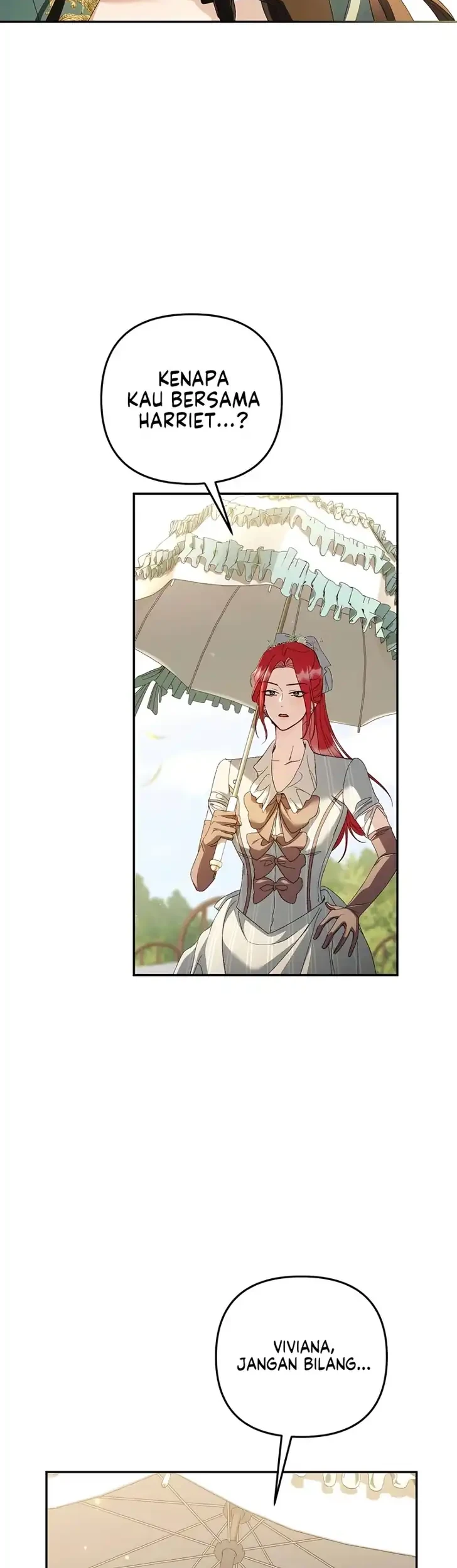 The Scandal Maker Has Returned Chapter 25 - halaman 14
