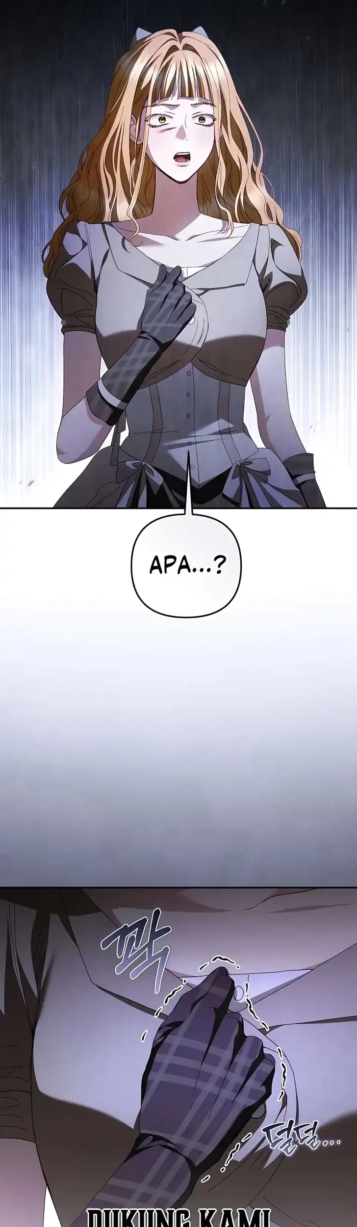 The Scandal Maker Has Returned Chapter 25 - halaman 16