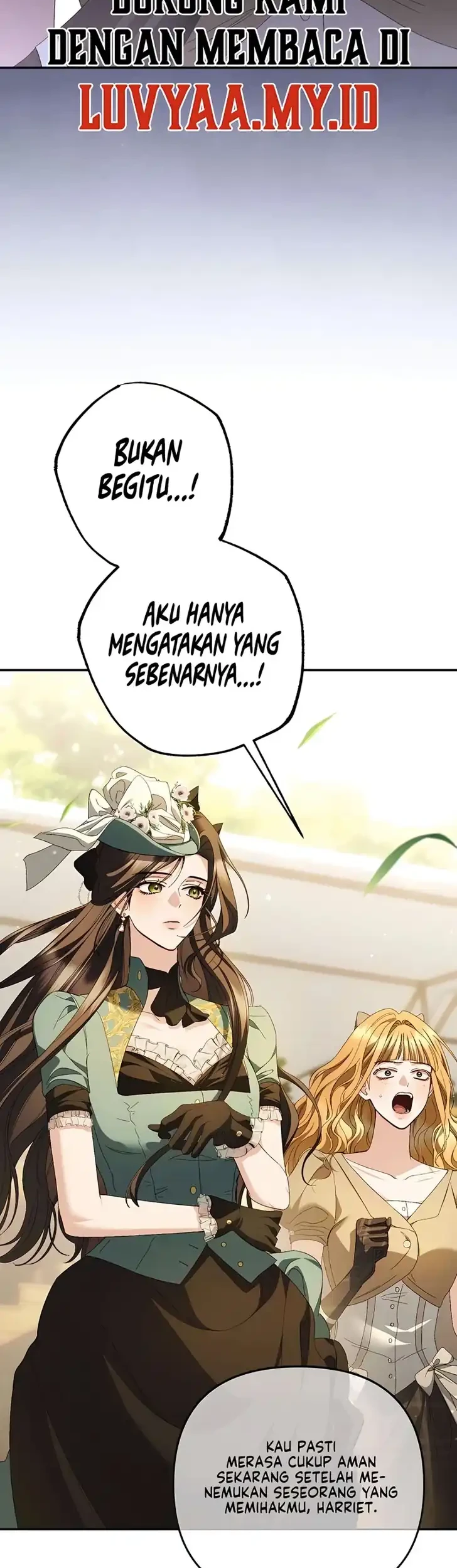 The Scandal Maker Has Returned Chapter 25 - halaman 17