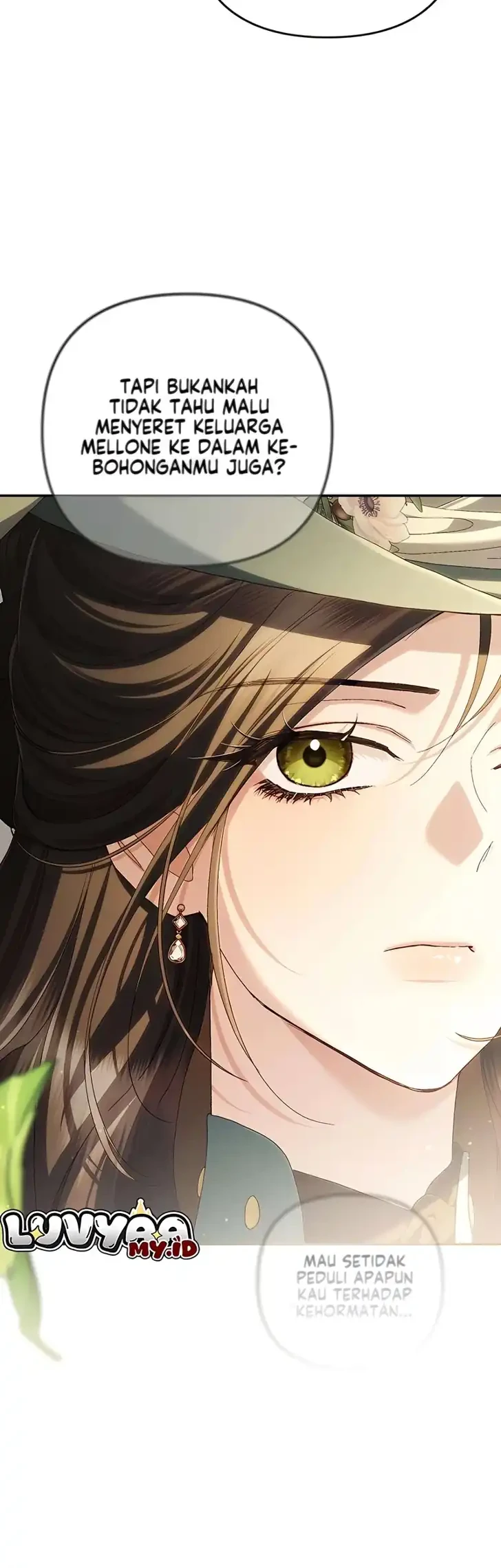 The Scandal Maker Has Returned Chapter 25 - halaman 18