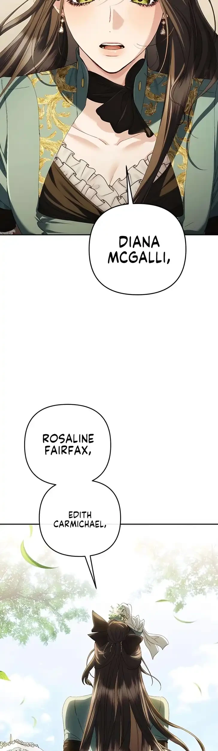 The Scandal Maker Has Returned Chapter 25 - halaman 25