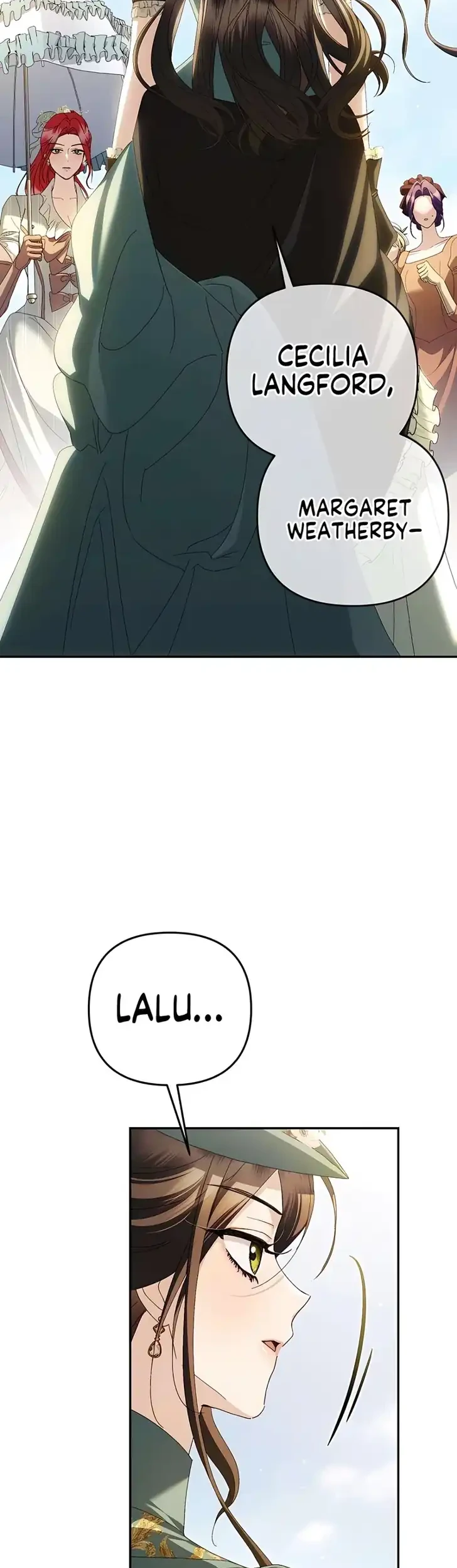 The Scandal Maker Has Returned Chapter 25 - halaman 26