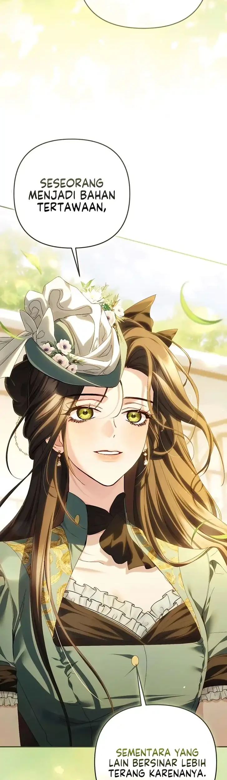 The Scandal Maker Has Returned Chapter 25 - halaman 29