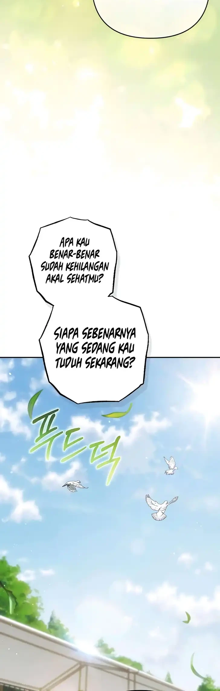The Scandal Maker Has Returned Chapter 25 - halaman 30