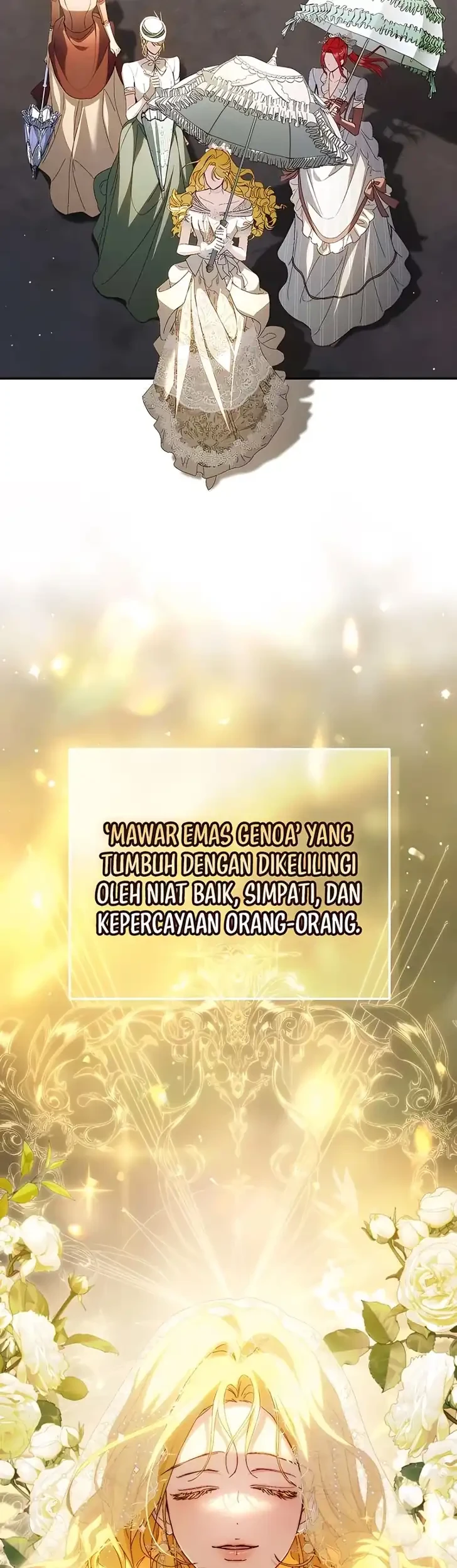 The Scandal Maker Has Returned Chapter 25 - halaman 37