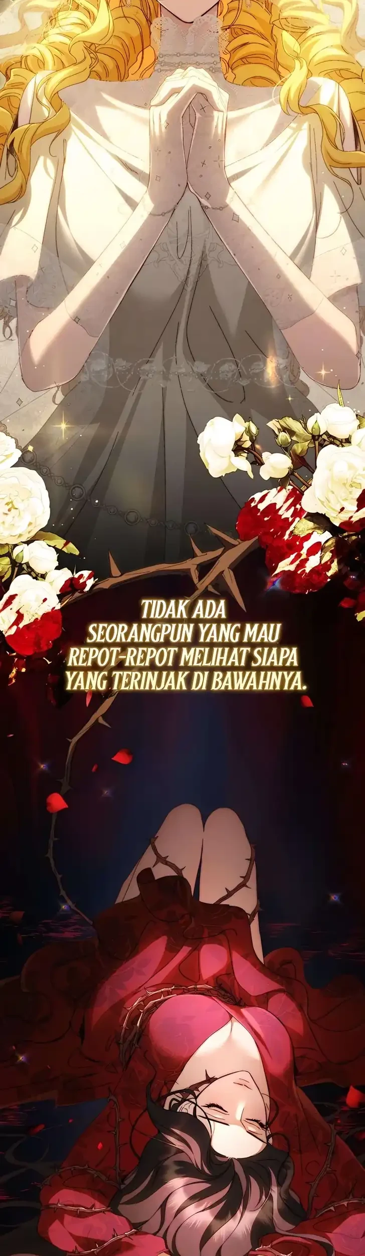 The Scandal Maker Has Returned Chapter 25 - halaman 38