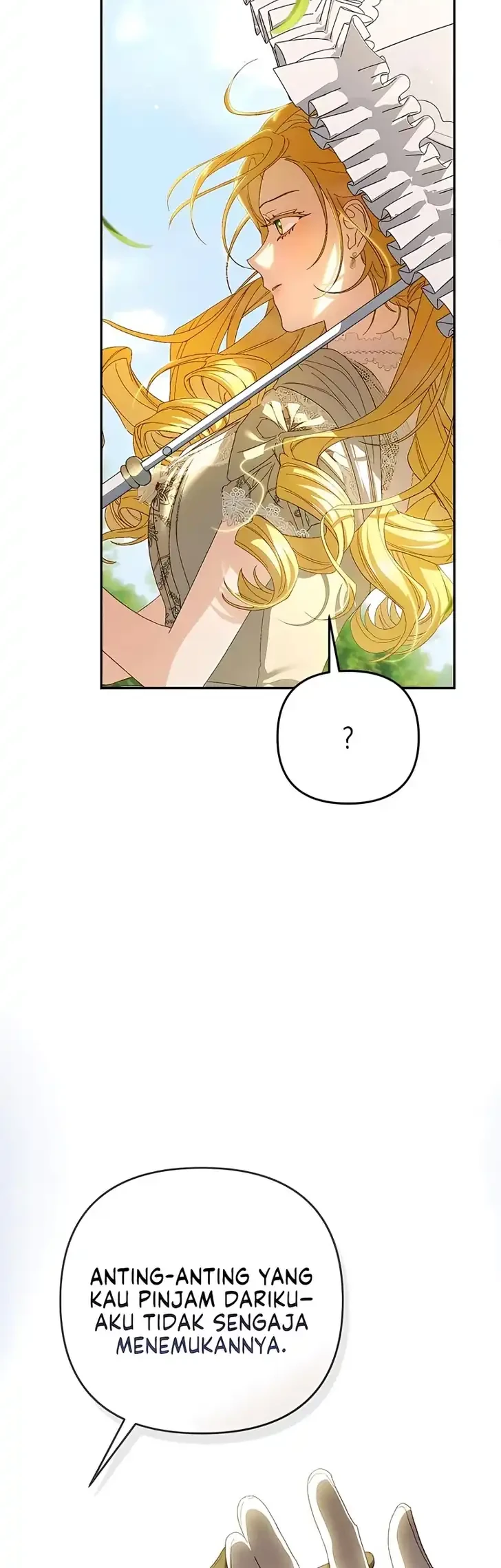 The Scandal Maker Has Returned Chapter 25 - halaman 48