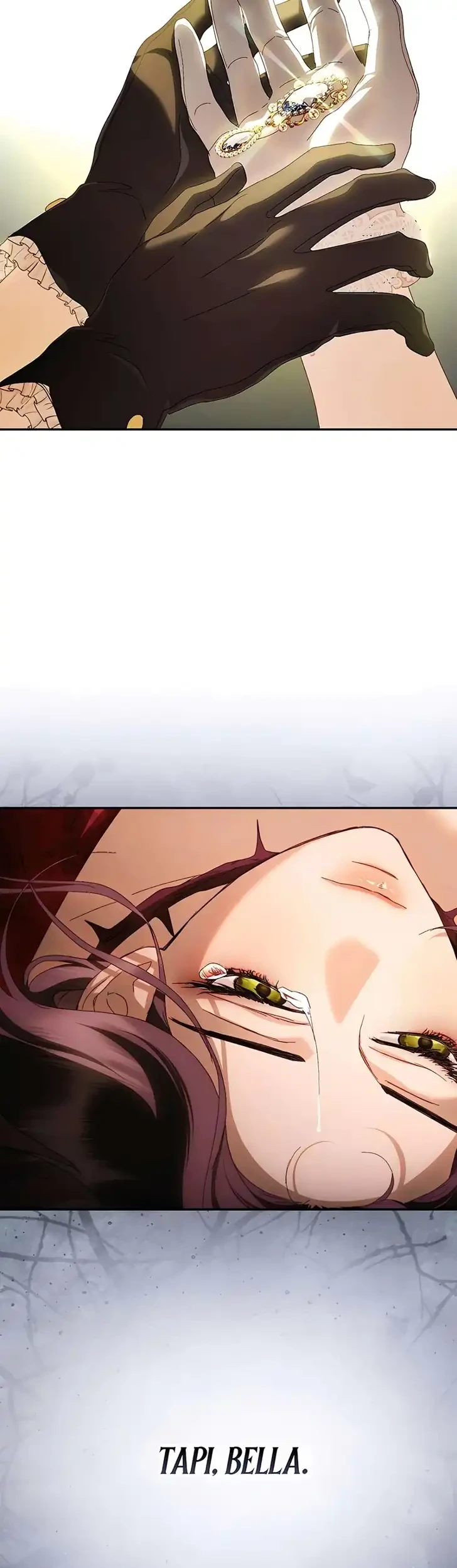 The Scandal Maker Has Returned Chapter 25 - halaman 49