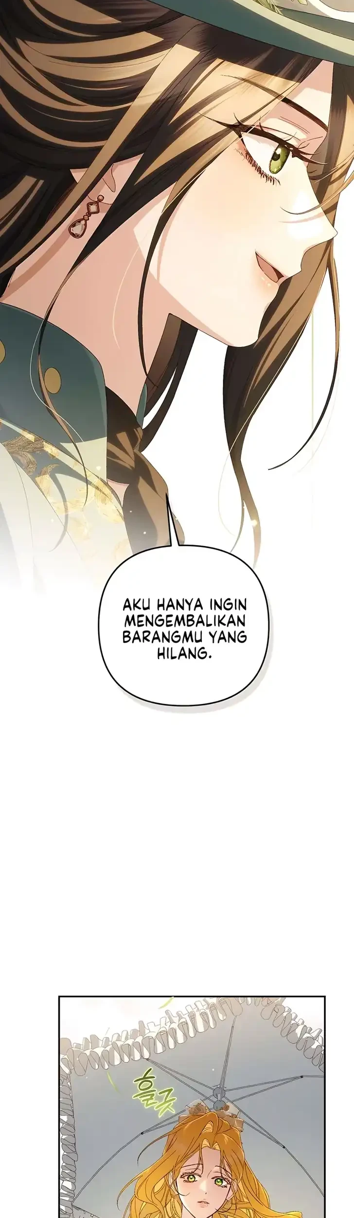 The Scandal Maker Has Returned Chapter 25 - halaman 53