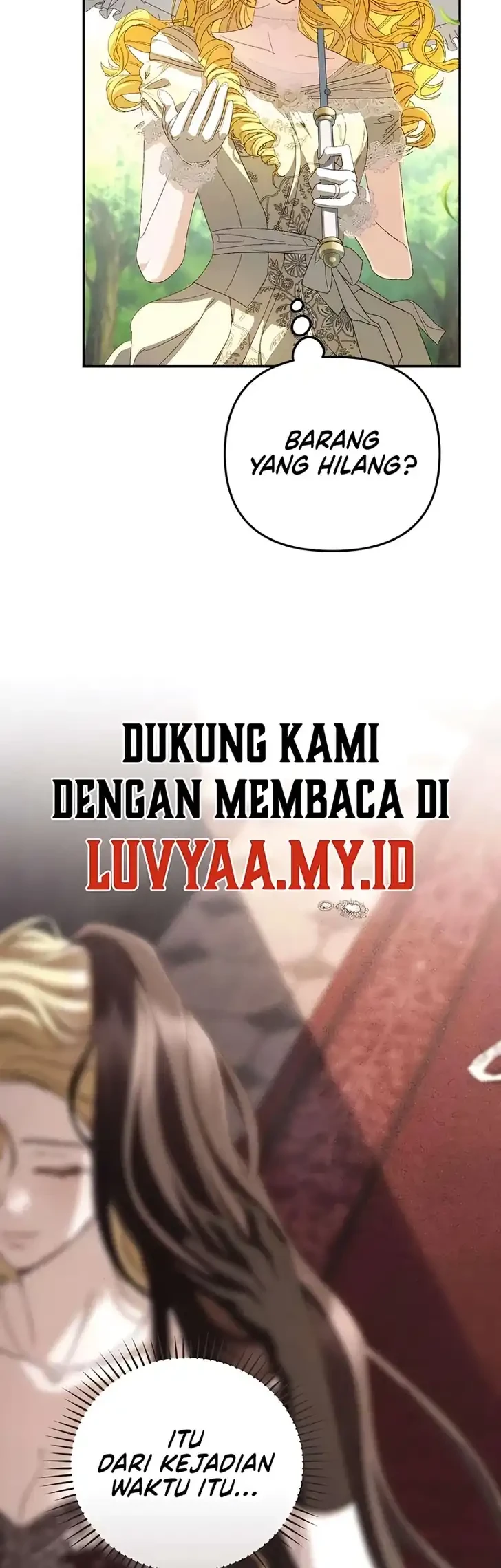 The Scandal Maker Has Returned Chapter 25 - halaman 54