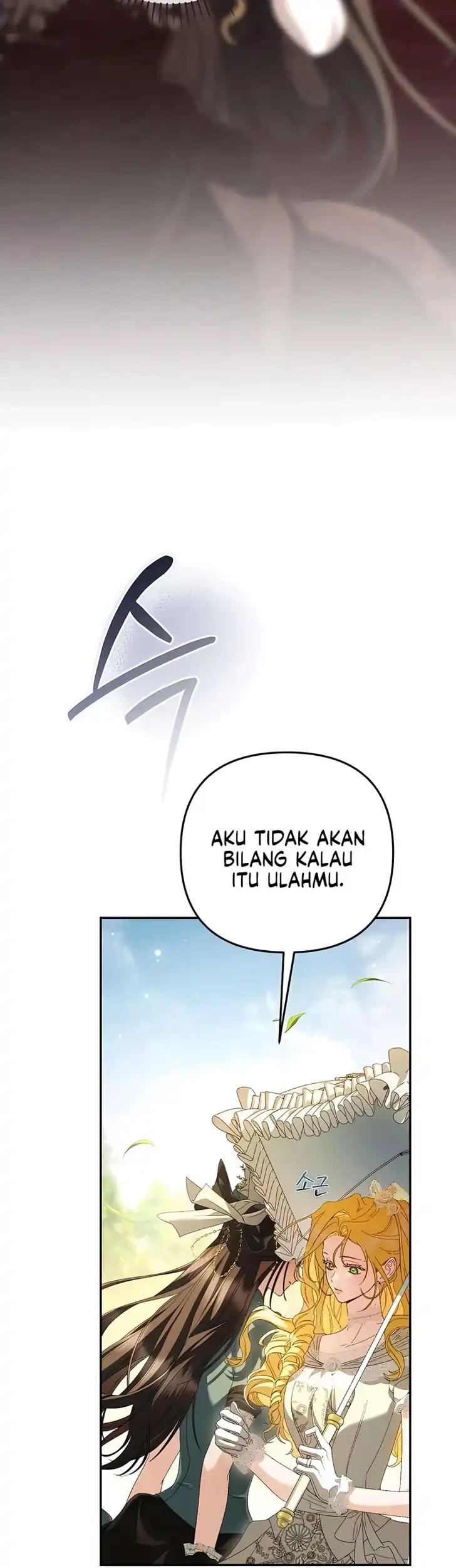 The Scandal Maker Has Returned Chapter 25 - halaman 55