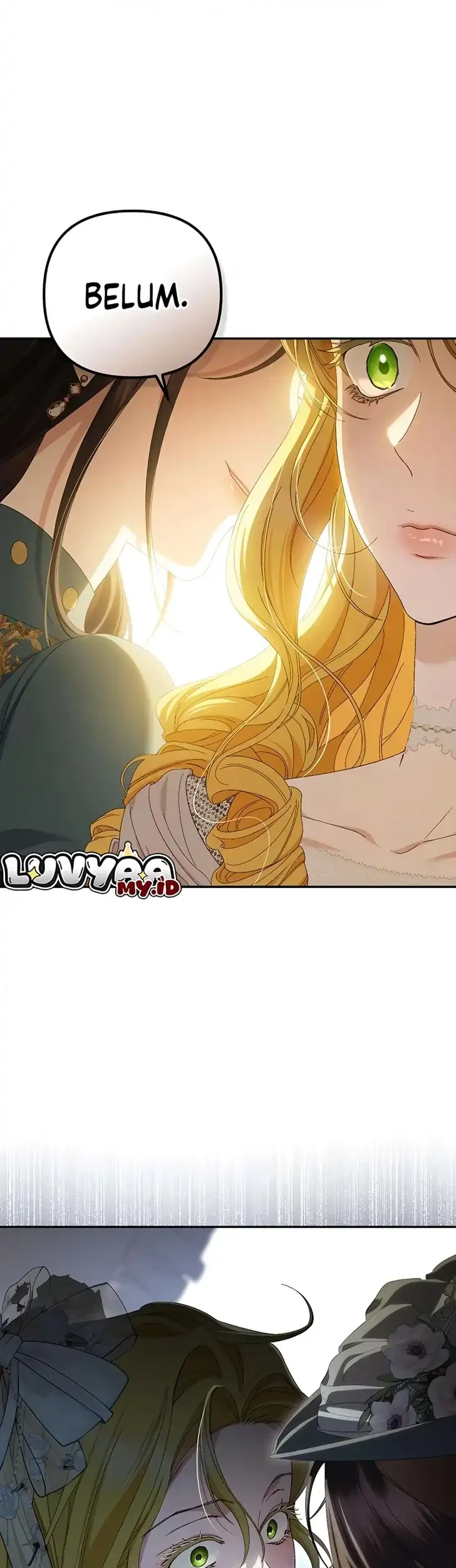 The Scandal Maker Has Returned Chapter 25 - halaman 56