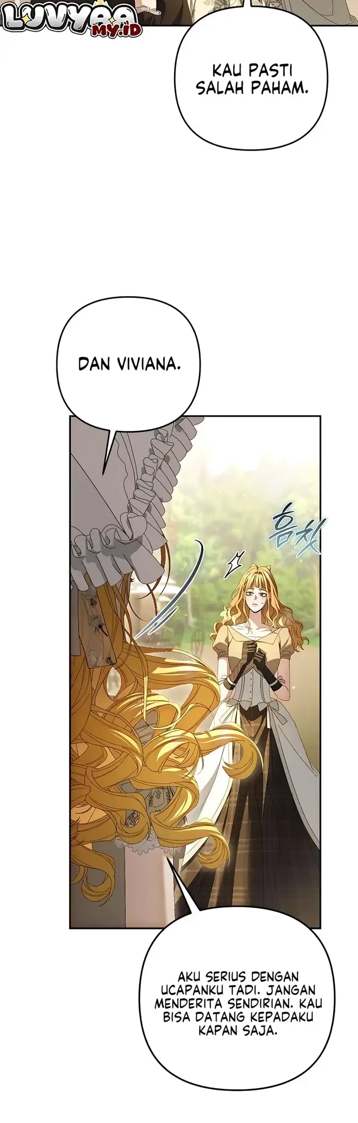 The Scandal Maker Has Returned Chapter 25 - halaman 60