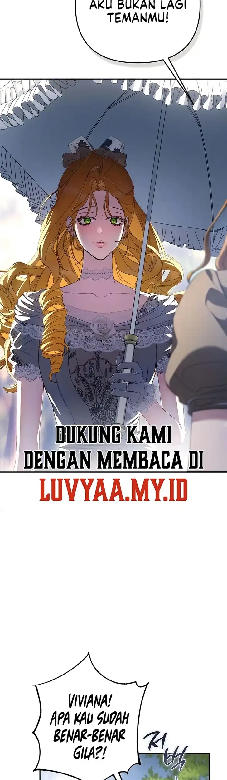 The Scandal Maker Has Returned Chapter 25 - halaman 65