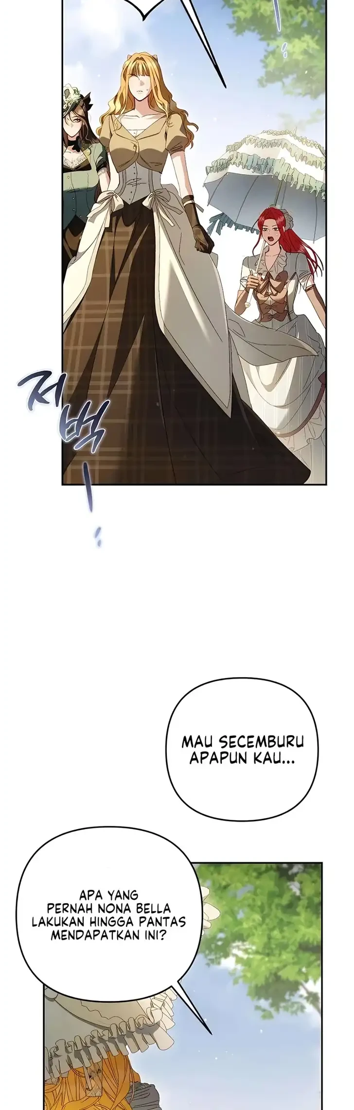 The Scandal Maker Has Returned Chapter 25 - halaman 66
