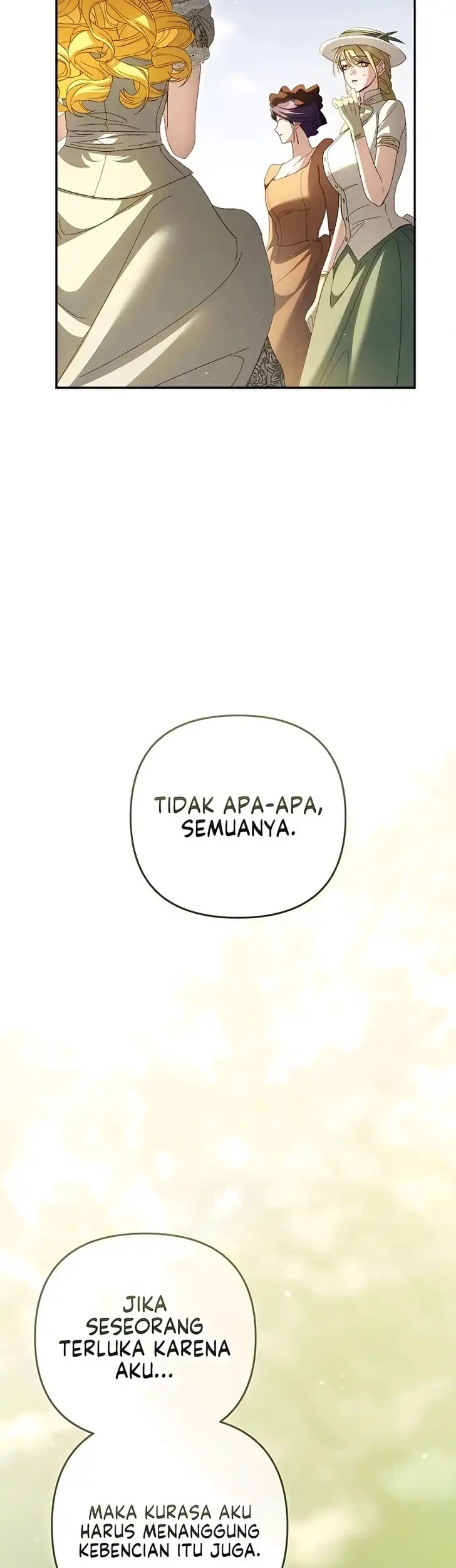 The Scandal Maker Has Returned Chapter 25 - halaman 67
