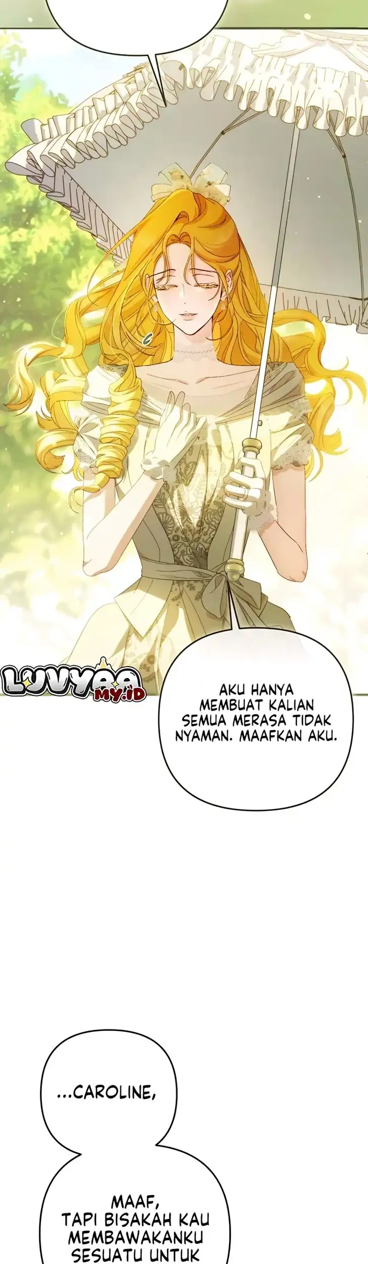 The Scandal Maker Has Returned Chapter 25 - halaman 68