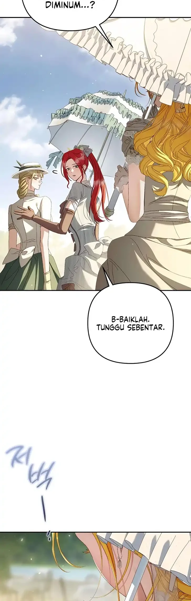 The Scandal Maker Has Returned Chapter 25 - halaman 69