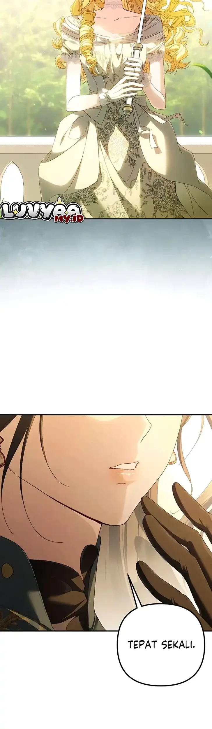 The Scandal Maker Has Returned Chapter 25 - halaman 7
