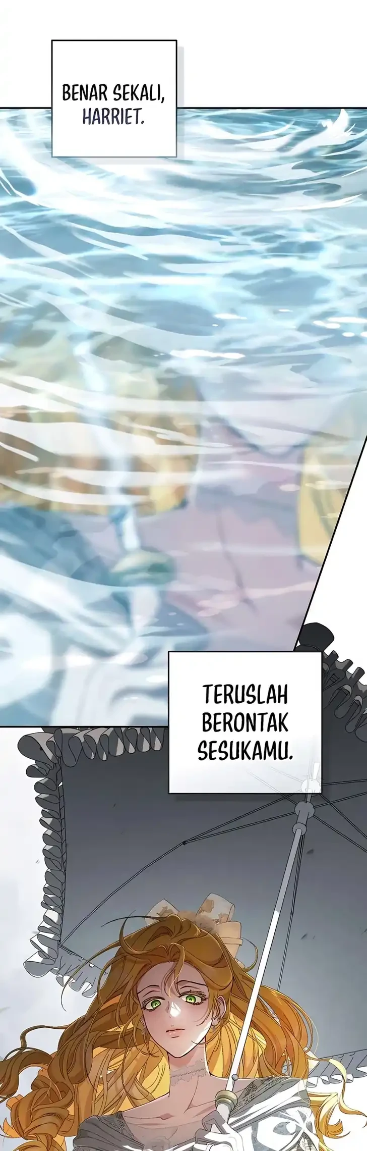 The Scandal Maker Has Returned Chapter 25 - halaman 72