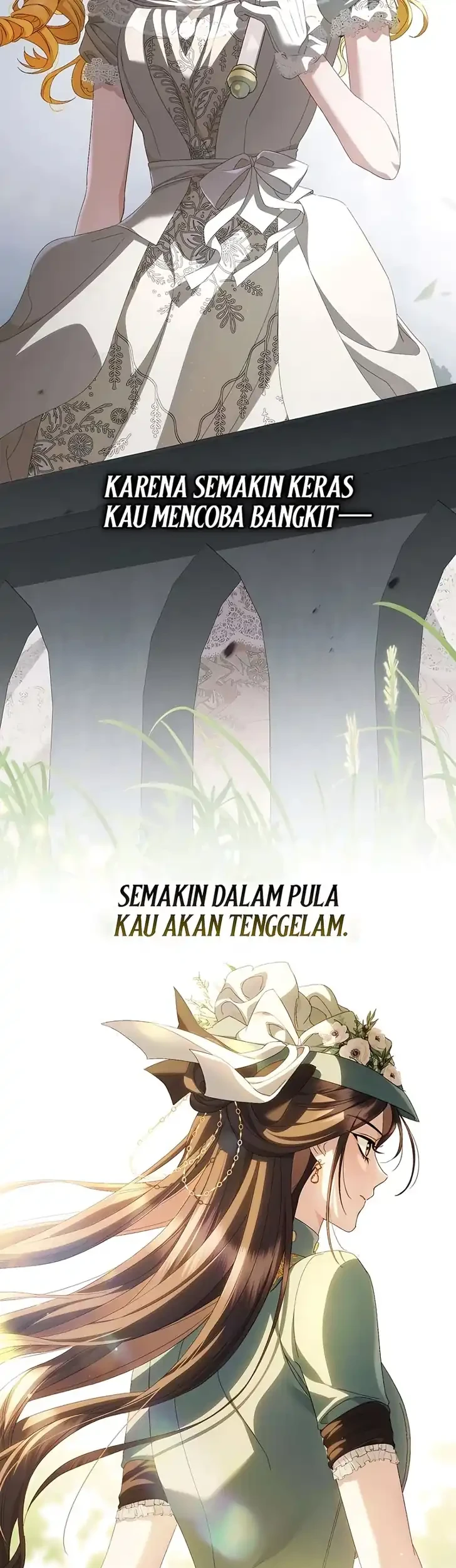 The Scandal Maker Has Returned Chapter 25 - halaman 73