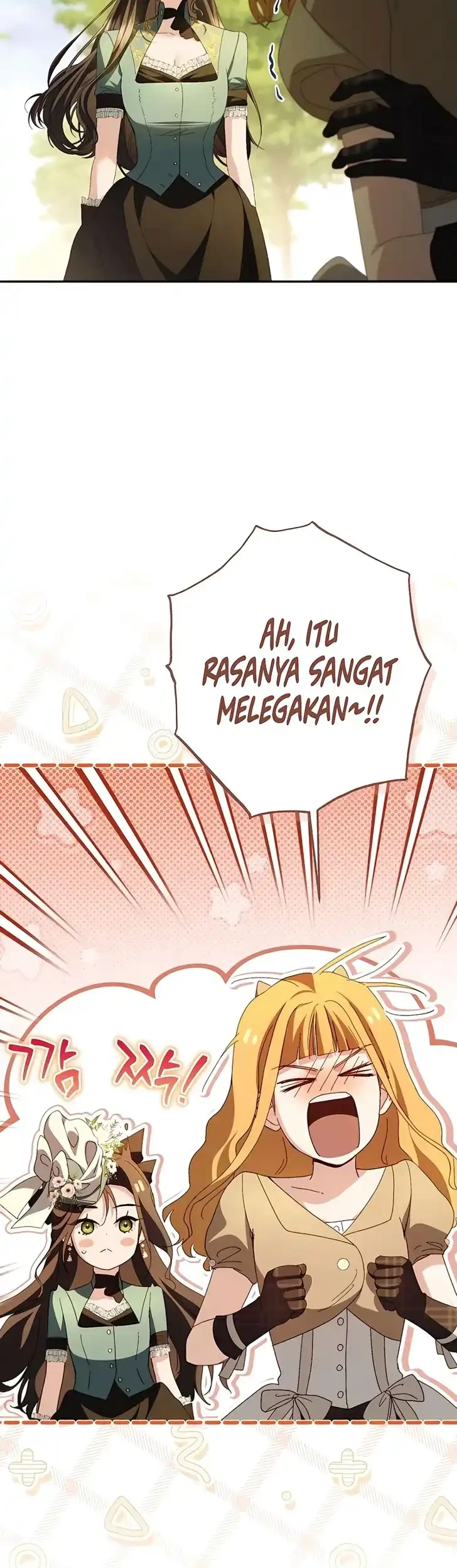 The Scandal Maker Has Returned Chapter 26 - halaman 12