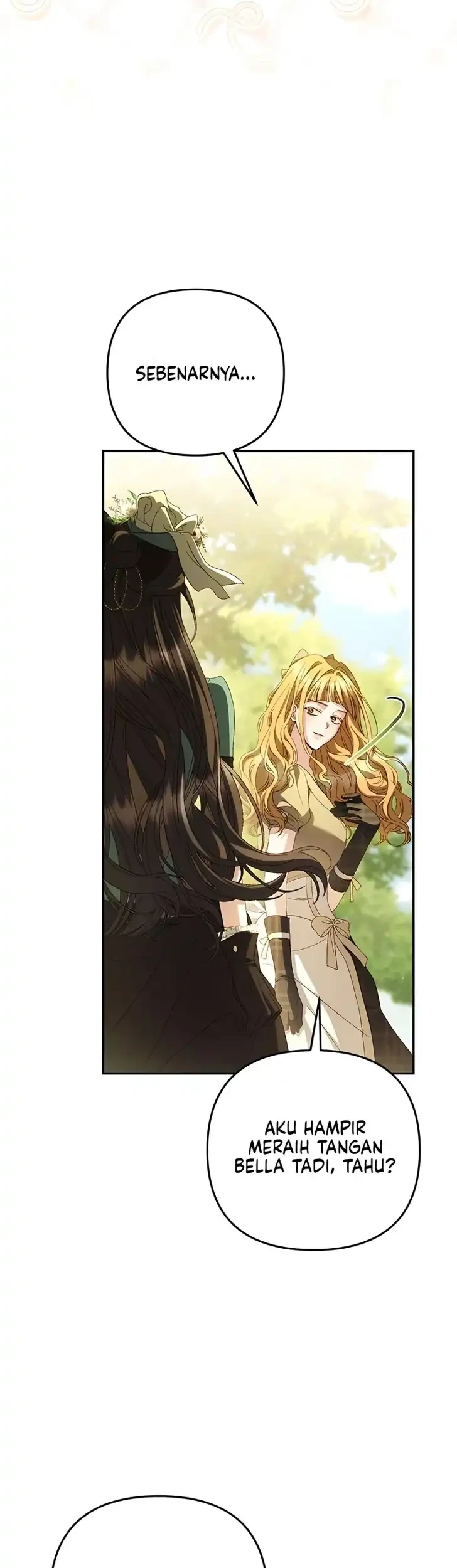 The Scandal Maker Has Returned Chapter 26 - halaman 13