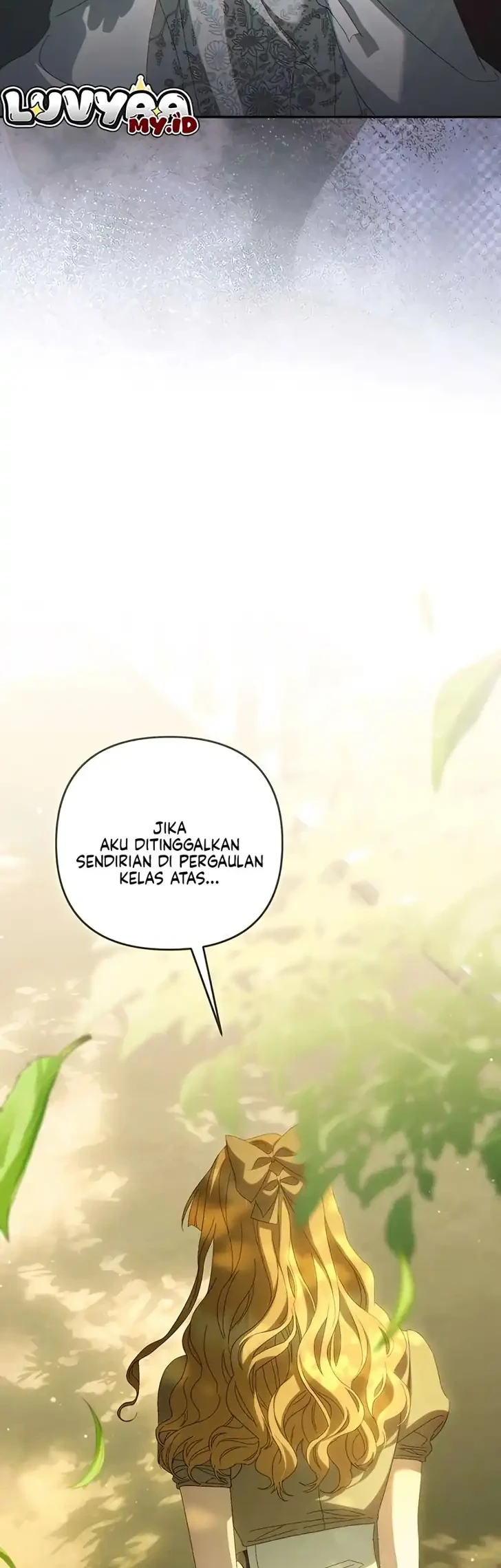The Scandal Maker Has Returned Chapter 26 - halaman 17