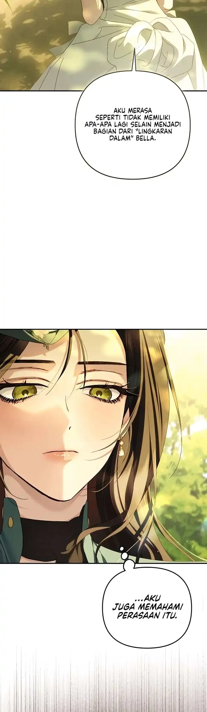 The Scandal Maker Has Returned Chapter 26 - halaman 18