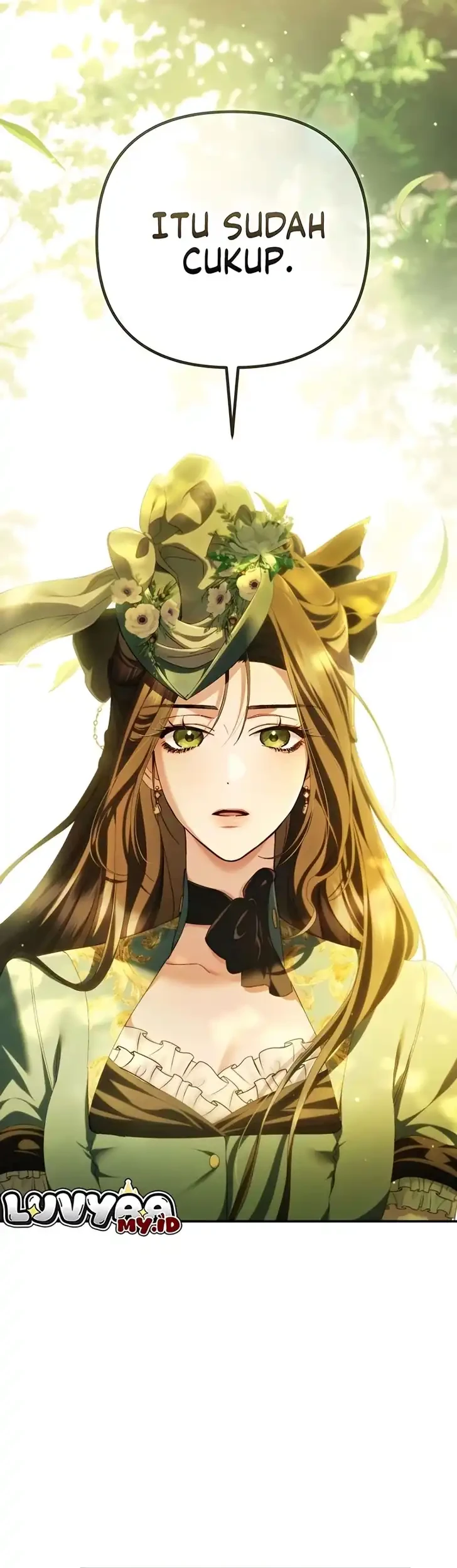 The Scandal Maker Has Returned Chapter 26 - halaman 21