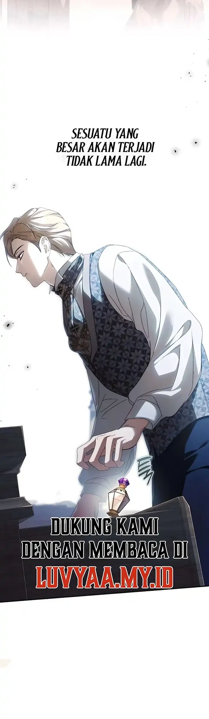 The Scandal Maker Has Returned Chapter 26 - halaman 37
