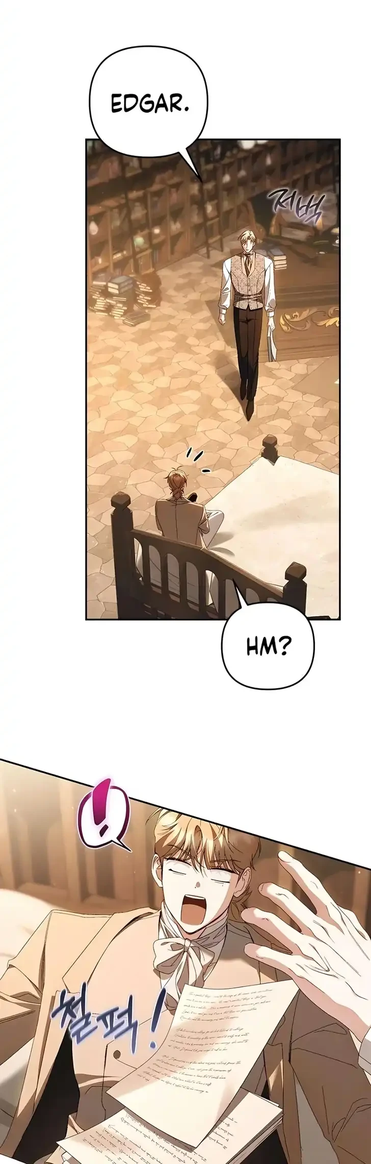 The Scandal Maker Has Returned Chapter 26 - halaman 38