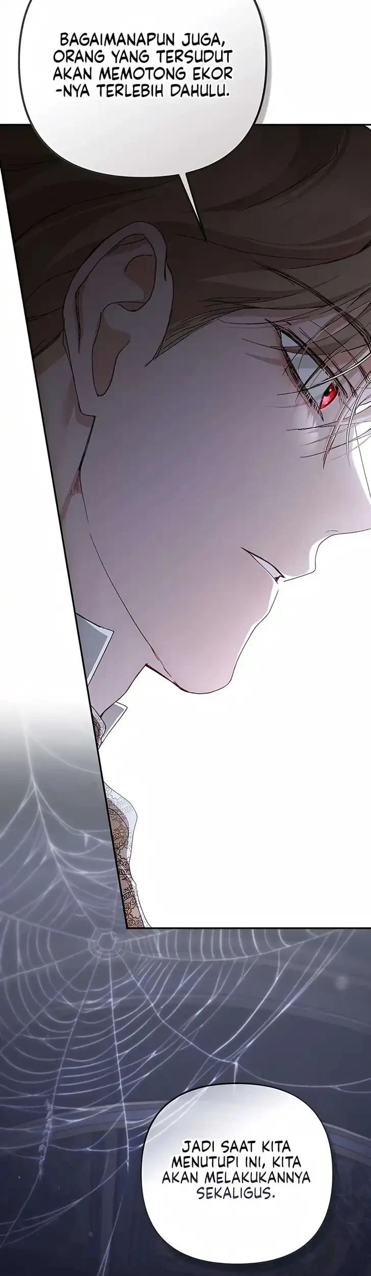 The Scandal Maker Has Returned Chapter 26 - halaman 42