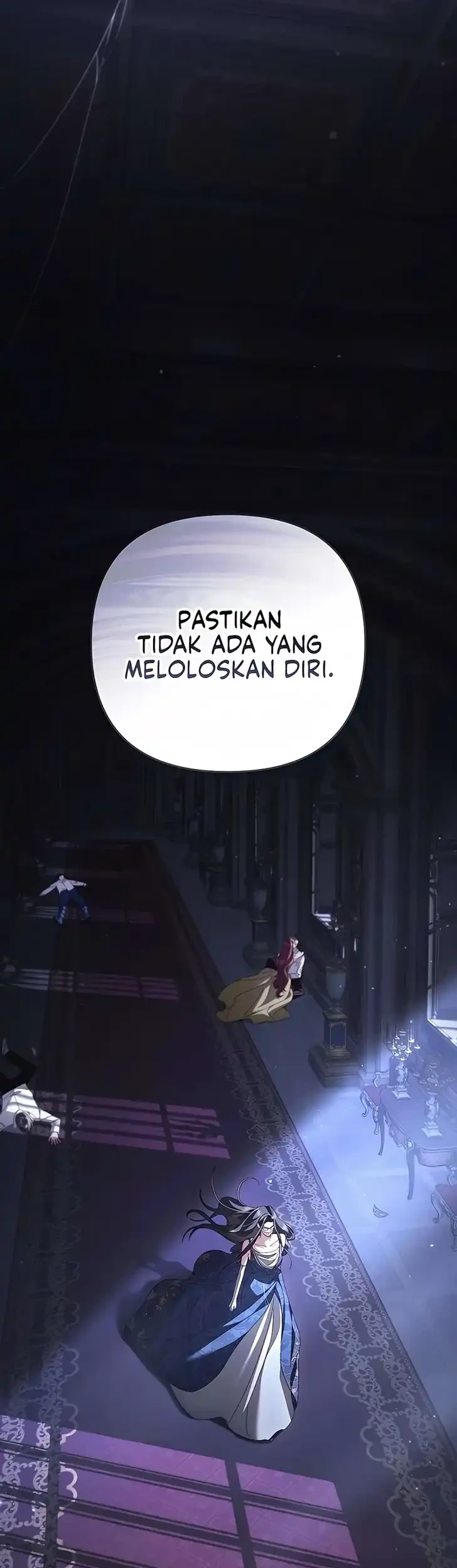 The Scandal Maker Has Returned Chapter 26 - halaman 43